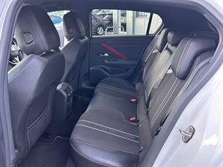Used Vauxhall Astra from David Hayton Autostore