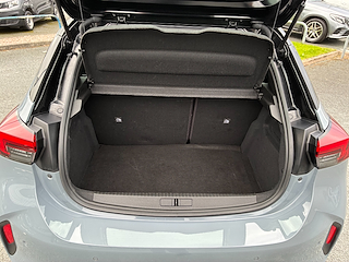 Used Vauxhall Corsa from David Hayton Autostore
