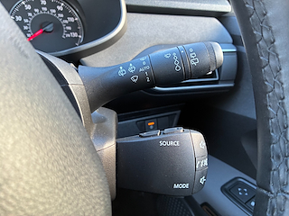 Used Dacia Sandero Stepway from David Hayton Autostore