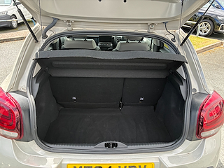 Used Citroen C3 from David Hayton Autostore