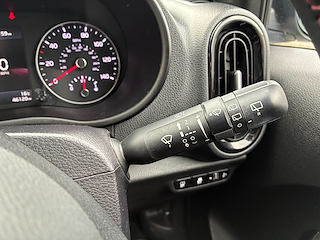 Used Kia Picanto from David Hayton Autostore