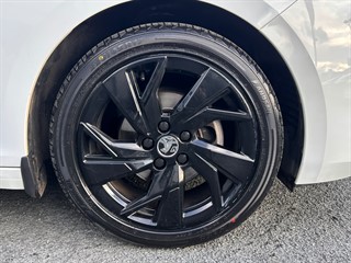 Used Vauxhall Astra from David Hayton Autostore