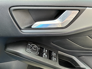Used Ford Focus from David Hayton Autostore