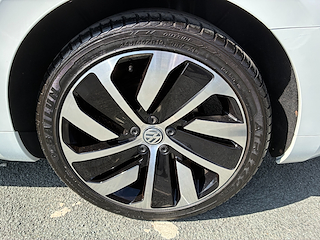 Used Volkswagen Arteon from David Hayton Autostore