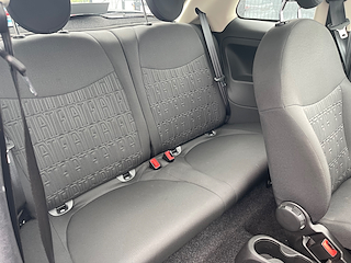 Used Fiat 500 from David Hayton Autostore