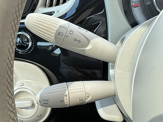 Used Fiat 500 from David Hayton Autostore