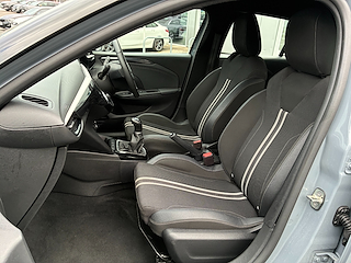 Used Vauxhall Corsa from David Hayton Autostore