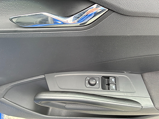 Used Skoda Fabia from David Hayton Autostore