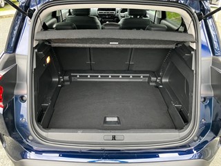 Used Citroen C5 from David Hayton Autostore