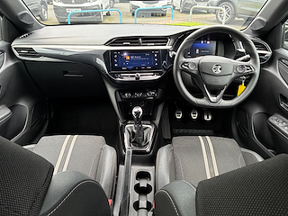Used Vauxhall Corsa from David Hayton Autostore