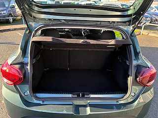 Used Dacia Sandero Stepway from David Hayton Autostore