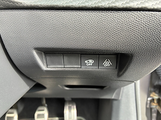 Used Peugeot 208 from David Hayton Autostore