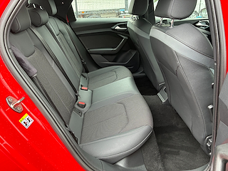 Used Audi A1 from David Hayton Autostore