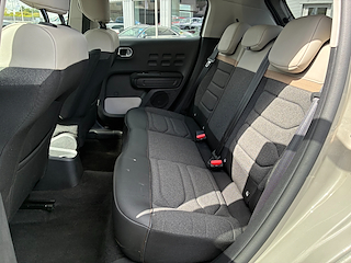 Used Citroen C3 from David Hayton Autostore