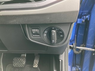 Used Volkswagen Polo from David Hayton Autostore