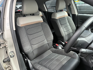 Used Citroen C3 from David Hayton Autostore