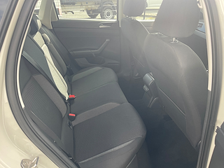 Used Volkswagen Polo from David Hayton Autostore