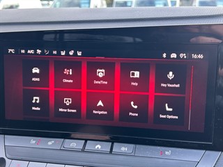 Used Vauxhall Astra from David Hayton Autostore