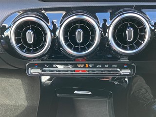Used Mercedes A200 from David Hayton Autostore