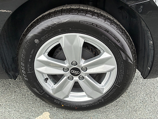 Used Audi A1 from David Hayton Autostore