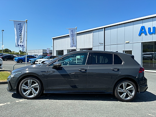 Used Volkswagen Golf from David Hayton Autostore