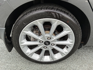 Used Ford Fiesta from David Hayton Autostore