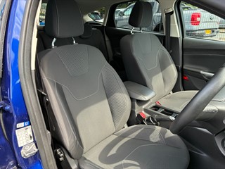 Used Ford Focus from David Hayton Autostore