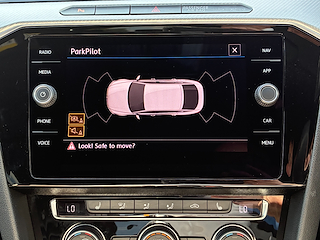 Used Volkswagen Arteon from David Hayton Autostore