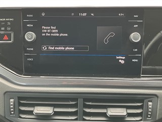 Used Volkswagen Polo from David Hayton Autostore