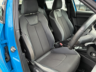 Used Audi A1 from David Hayton Autostore
