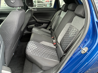 Used Volkswagen Polo from David Hayton Autostore