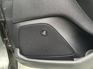 Used Ford Fiesta from David Hayton Autostore