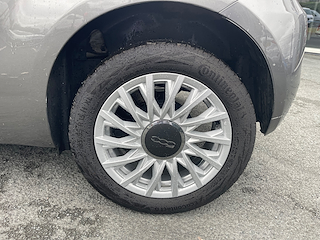 Used Fiat 500 from David Hayton Autostore