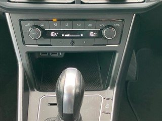 Used Volkswagen Polo from David Hayton Autostore