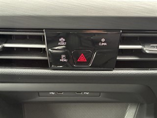 Used Volkswagen Golf from David Hayton Autostore