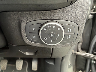 Used Ford Fiesta from David Hayton Autostore