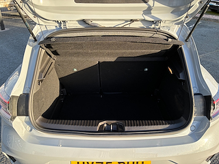 Used Renault Clio from David Hayton Autostore