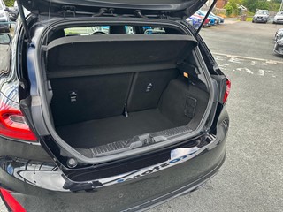 Used Ford Fiesta from David Hayton Autostore