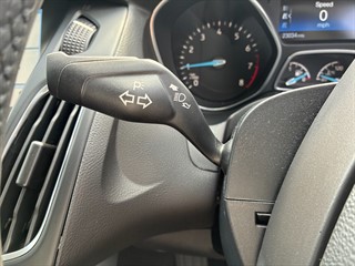 Used Ford Focus from David Hayton Autostore