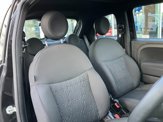 Used Fiat 500 from David Hayton Autostore