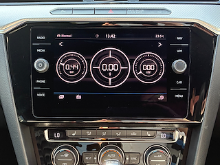 Used Volkswagen Arteon from David Hayton Autostore