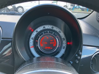 Used Fiat 500 from David Hayton Autostore