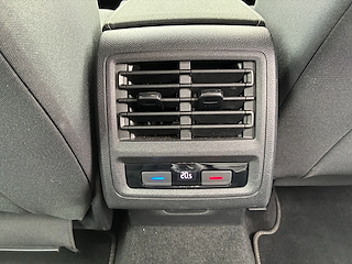 Used Volkswagen Golf from David Hayton Autostore