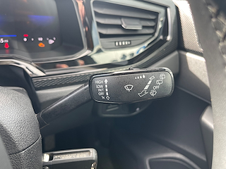 Used Volkswagen Polo from David Hayton Autostore