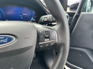 Used Ford Fiesta from David Hayton Autostore