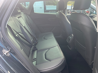 Used SEAT Leon from David Hayton Autostore