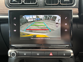 Used Citroen C3 from David Hayton Autostore