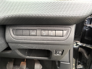 Used Peugeot 208 from David Hayton Autostore