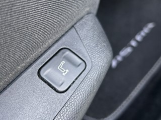 Used Vauxhall Astra from David Hayton Autostore