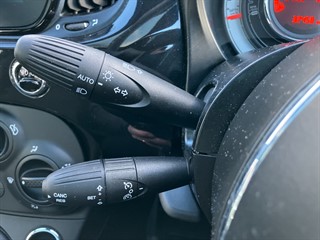 Used Fiat 500 from David Hayton Autostore